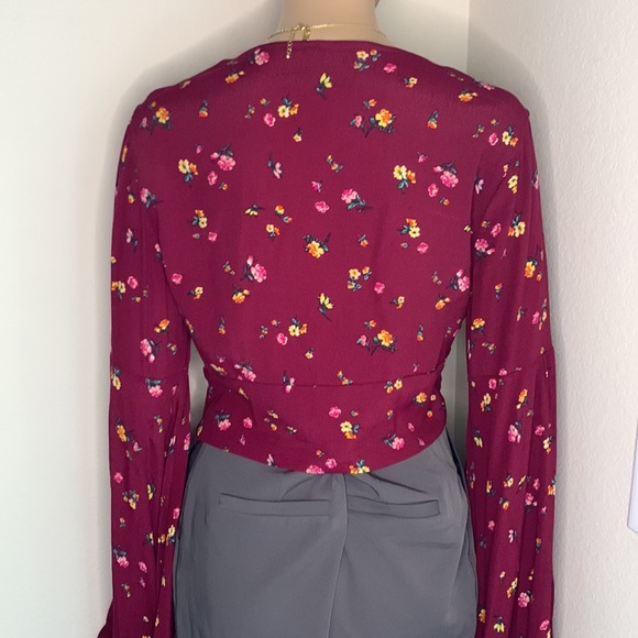Blouse - Picture 5 of 5